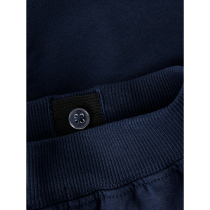 NAME IT Shorts Mir Paw Patrol Navy Blazer